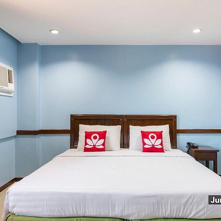 Zen Rooms Roxas Avenue Davao Exterior foto