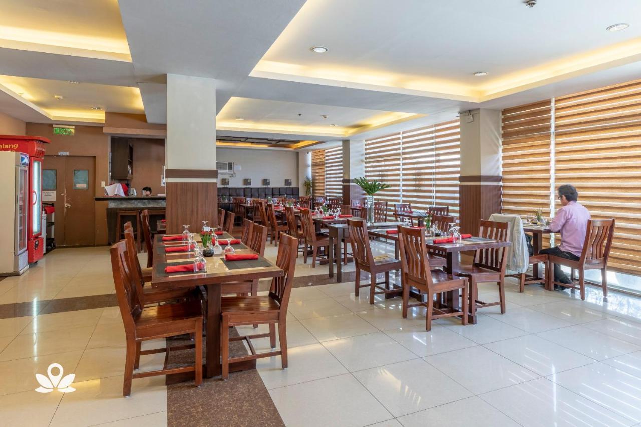 Zen Rooms Roxas Avenue Davao Exterior foto