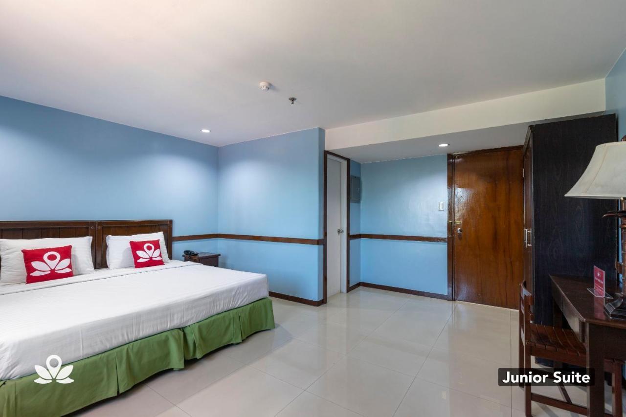 Zen Rooms Roxas Avenue Davao Exterior foto