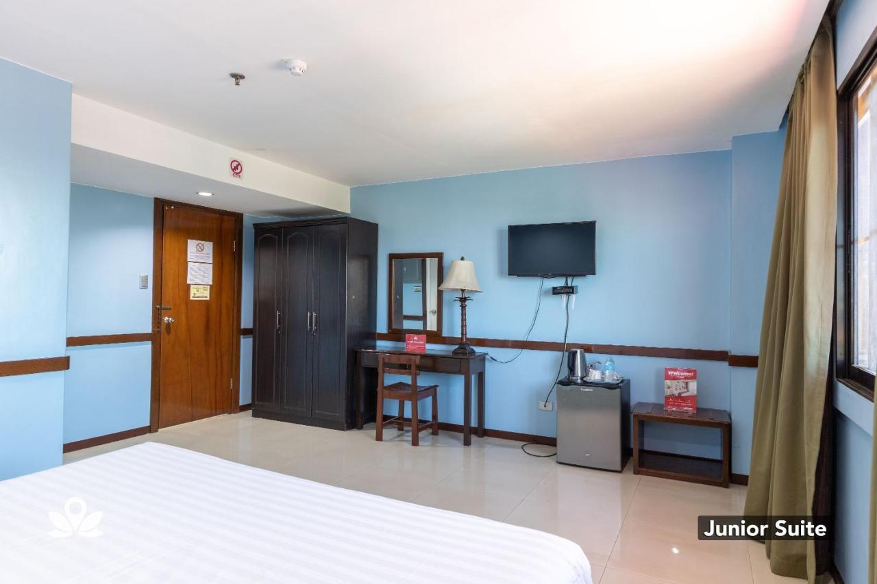 Zen Rooms Roxas Avenue Davao Exterior foto