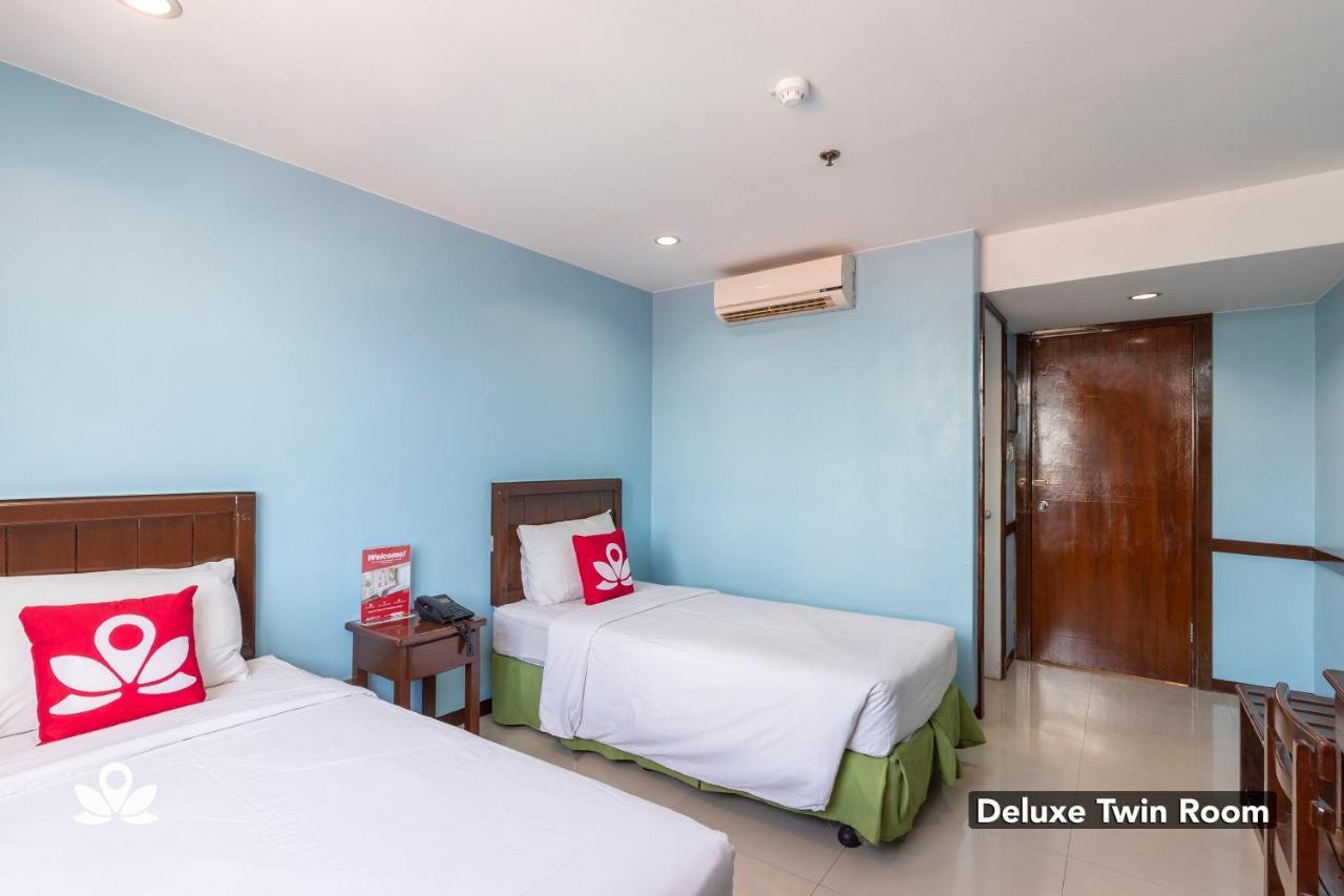 Zen Rooms Roxas Avenue Davao Exterior foto