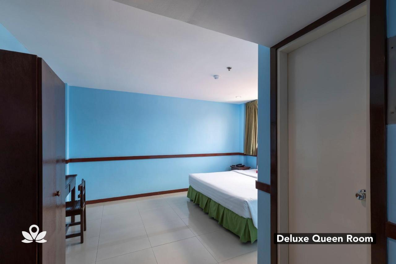 Zen Rooms Roxas Avenue Davao Exterior foto