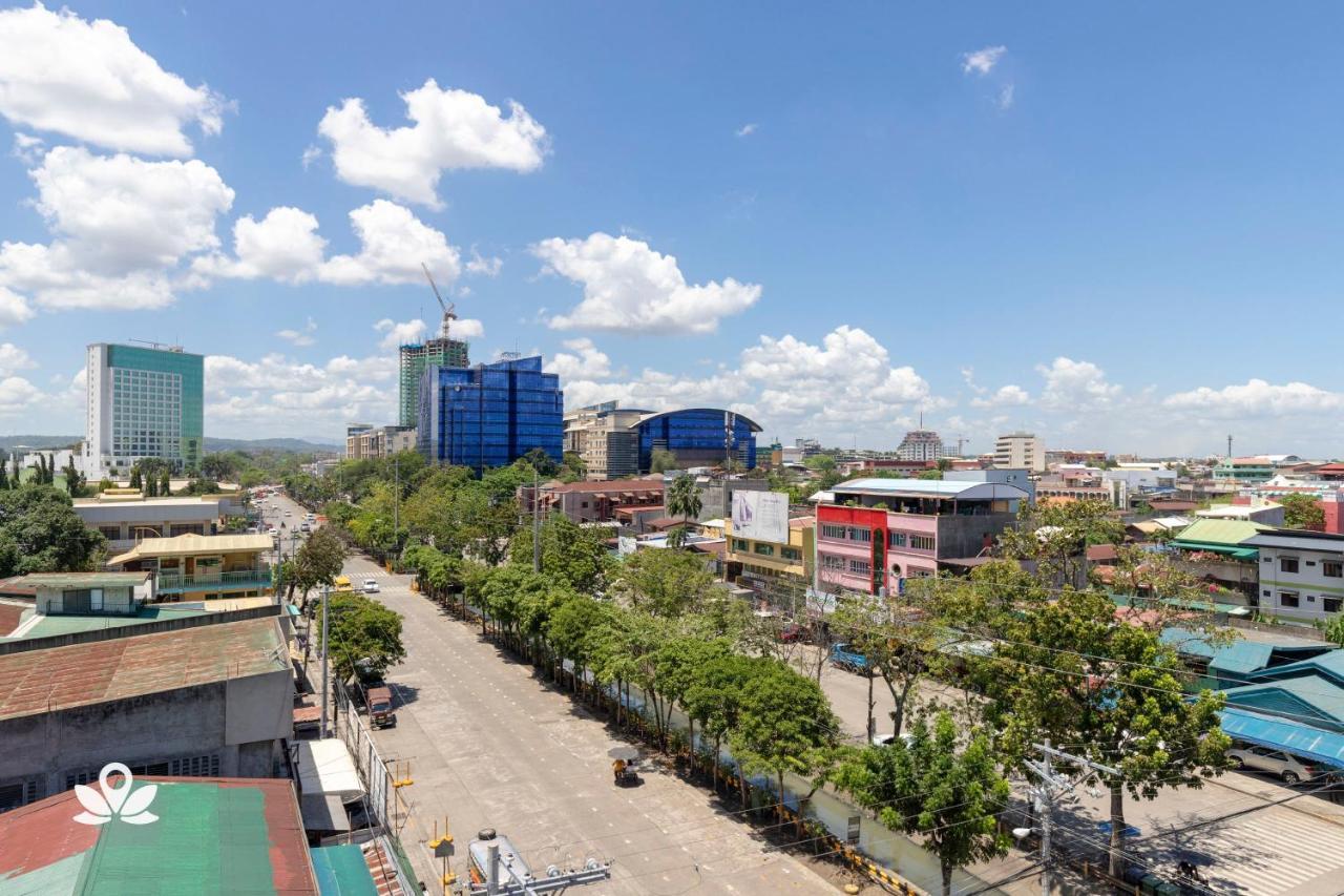 Zen Rooms Roxas Avenue Davao Exterior foto