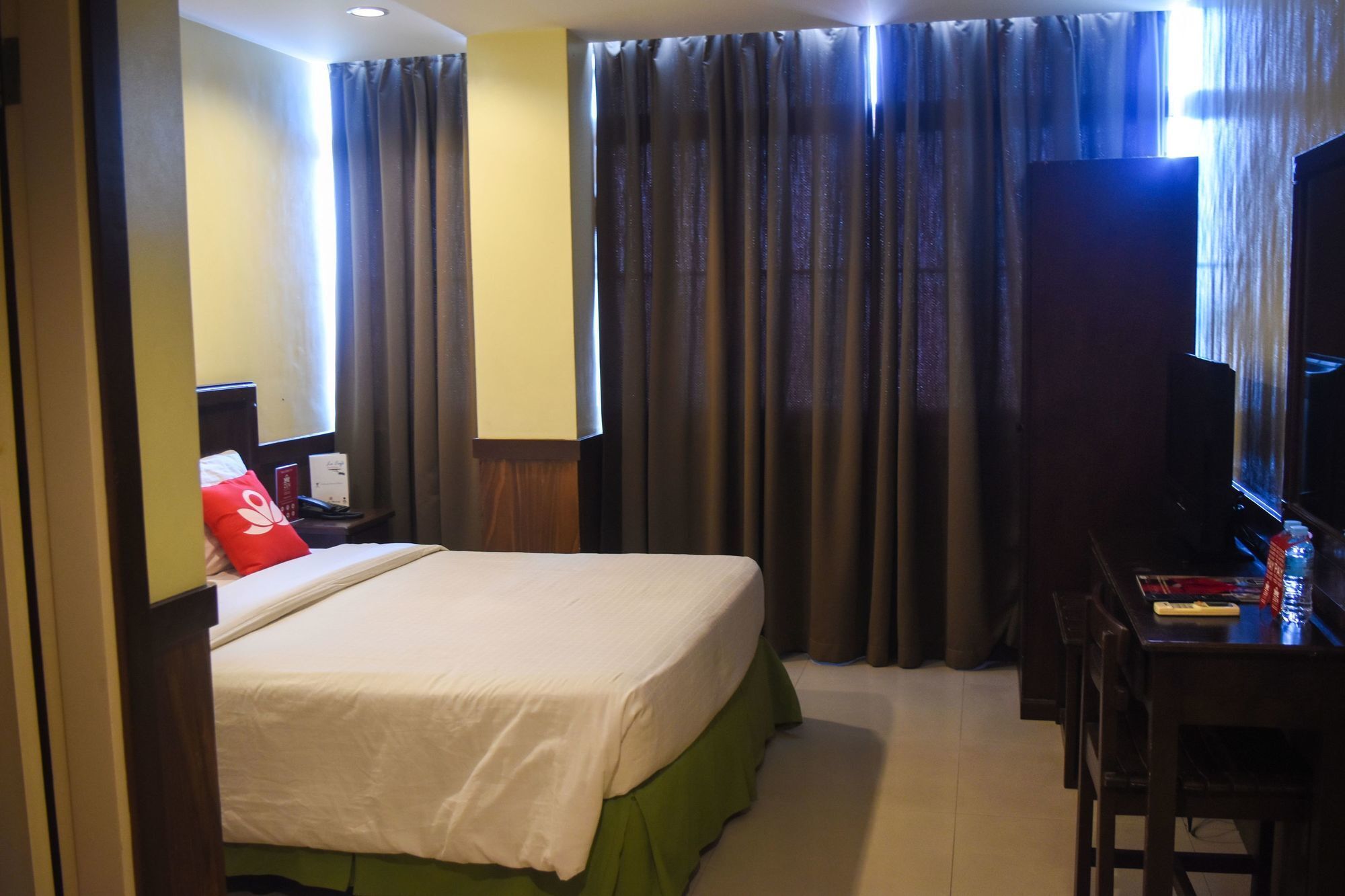 Zen Rooms Roxas Avenue Davao Exterior foto