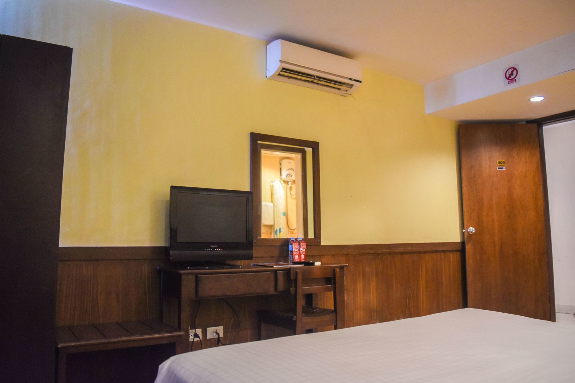 Zen Rooms Roxas Avenue Davao Exterior foto