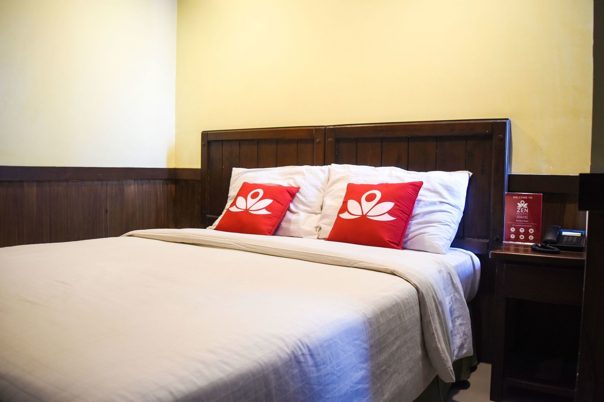 Zen Rooms Roxas Avenue Davao Exterior foto